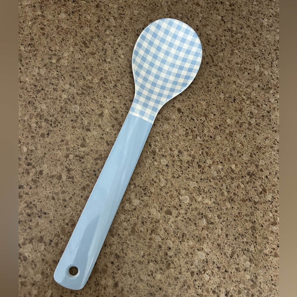 SERVING SPOON